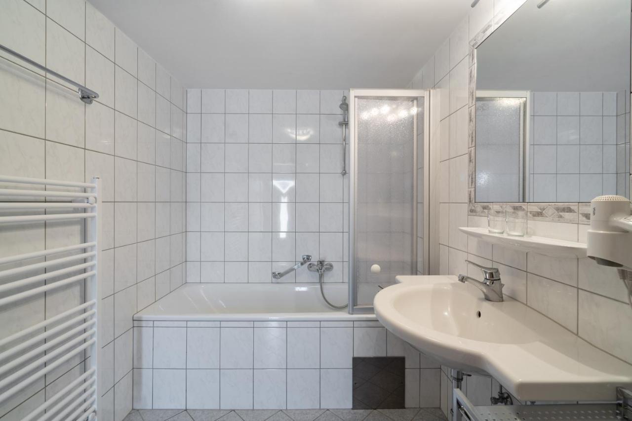 Ferienhaus Aventurin Apartment Fiss Exterior photo
