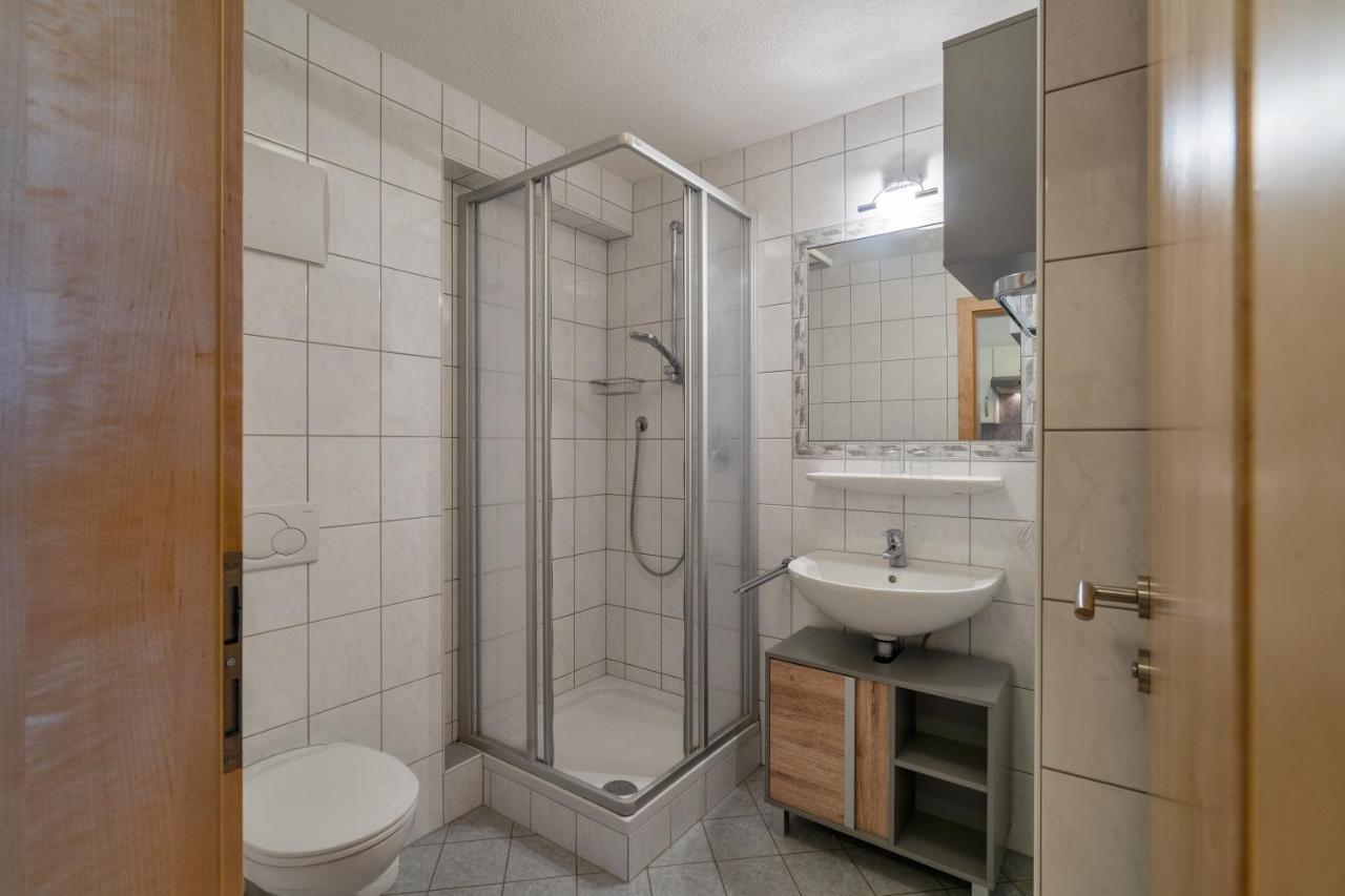 Ferienhaus Aventurin Apartment Fiss Exterior photo